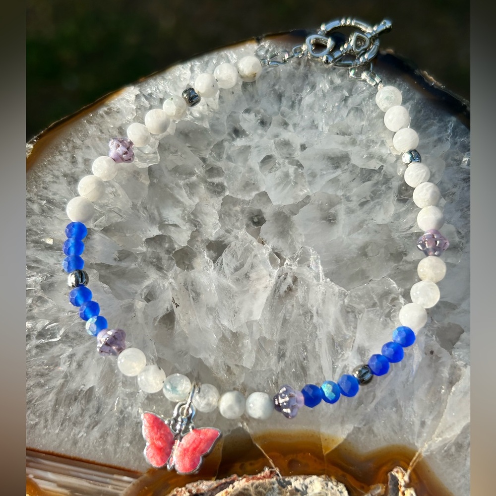 Moon’s Mojo Rising Bracelet